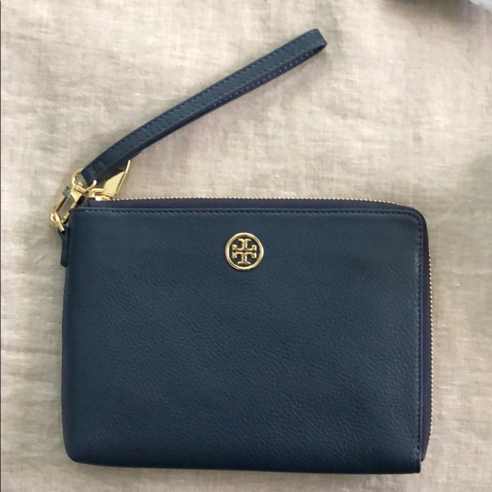 Tory Burch Clutch